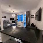 Apartment Kasprowicza 12a Kolobrzeg