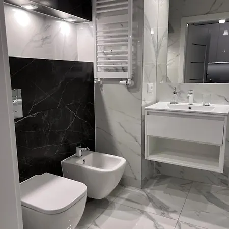 Apartman Kasprowicza 12a *